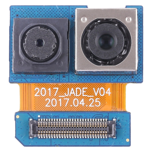 For Galaxy C8 / C7100 Back Camera Module - Camera Series by buy2fix | Online Shopping UK | buy2fix