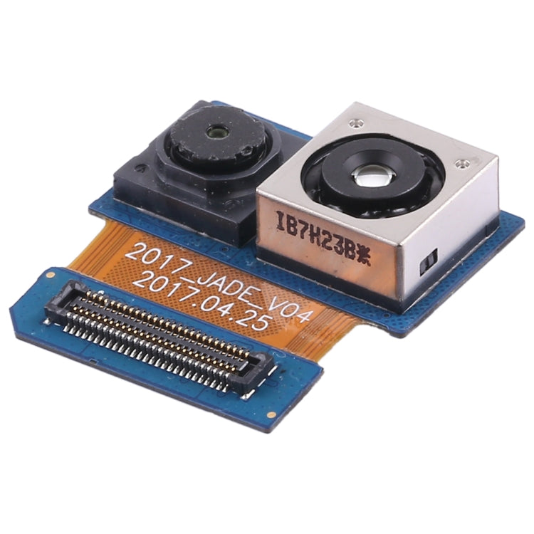 For Galaxy C8 / C7100 Back Camera Module - Camera Series by buy2fix | Online Shopping UK | buy2fix