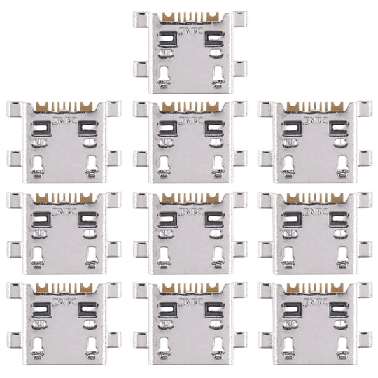 Connecteur de port de charge 10 PCS pour W2013