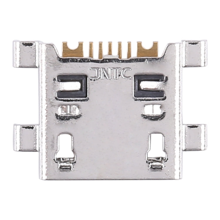 For W2013 10pcs Charging Port Connector - Tail Connector by buy2fix | Online Shopping UK | buy2fix