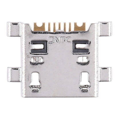 For W2013 10pcs Charging Port Connector - Tail Connector by buy2fix | Online Shopping UK | buy2fix