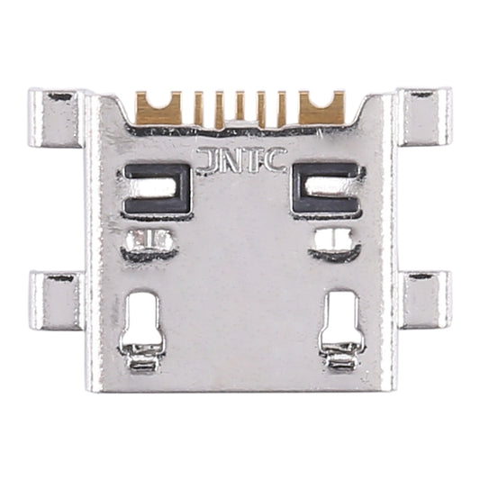 For W2013 10pcs Charging Port Connector - Tail Connector by buy2fix | Online Shopping UK | buy2fix