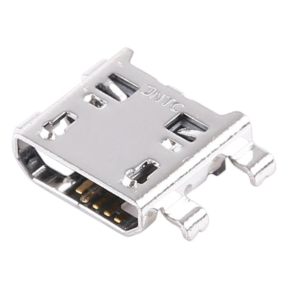 For W2013 10pcs Charging Port Connector - Tail Connector by buy2fix | Online Shopping UK | buy2fix