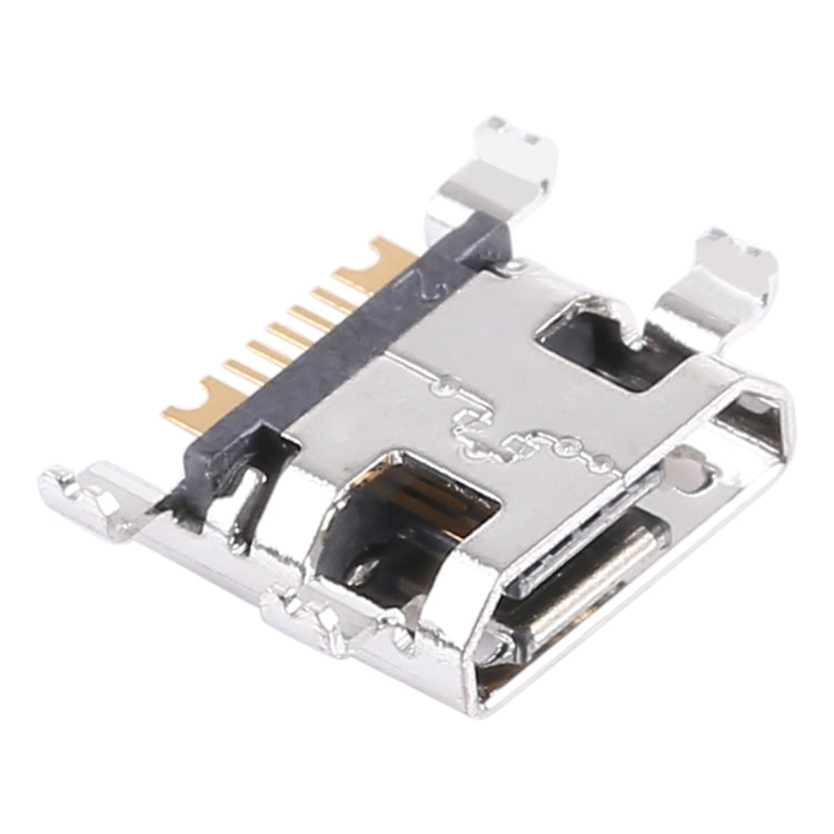 For W2013 10pcs Charging Port Connector - Tail Connector by buy2fix | Online Shopping UK | buy2fix