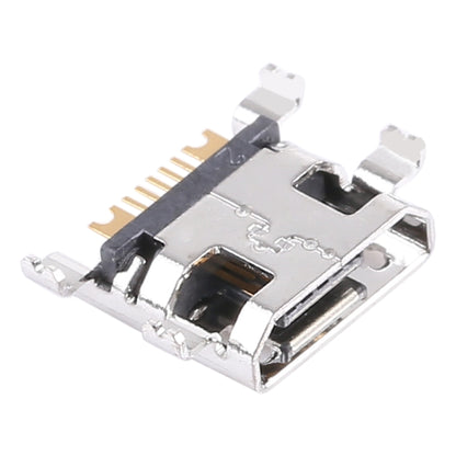 For W2013 10pcs Charging Port Connector - Tail Connector by buy2fix | Online Shopping UK | buy2fix