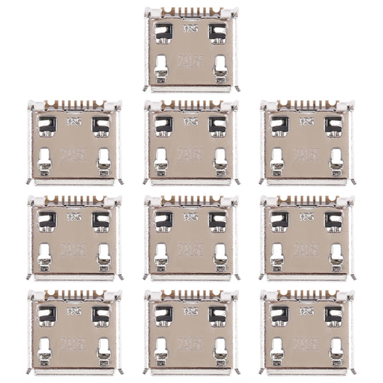 Connecteur de port de charge 10 PCS pour pièce 4G / T759