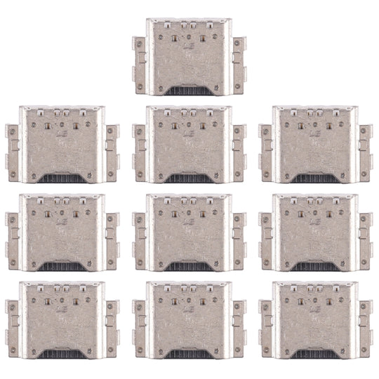 Connecteur de port de charge 10 PCS pour Galaxy T380