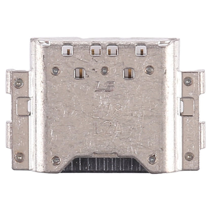 For Galaxy T380 10pcs Charging Port Connector - Tail Connector by buy2fix | Online Shopping UK | buy2fix