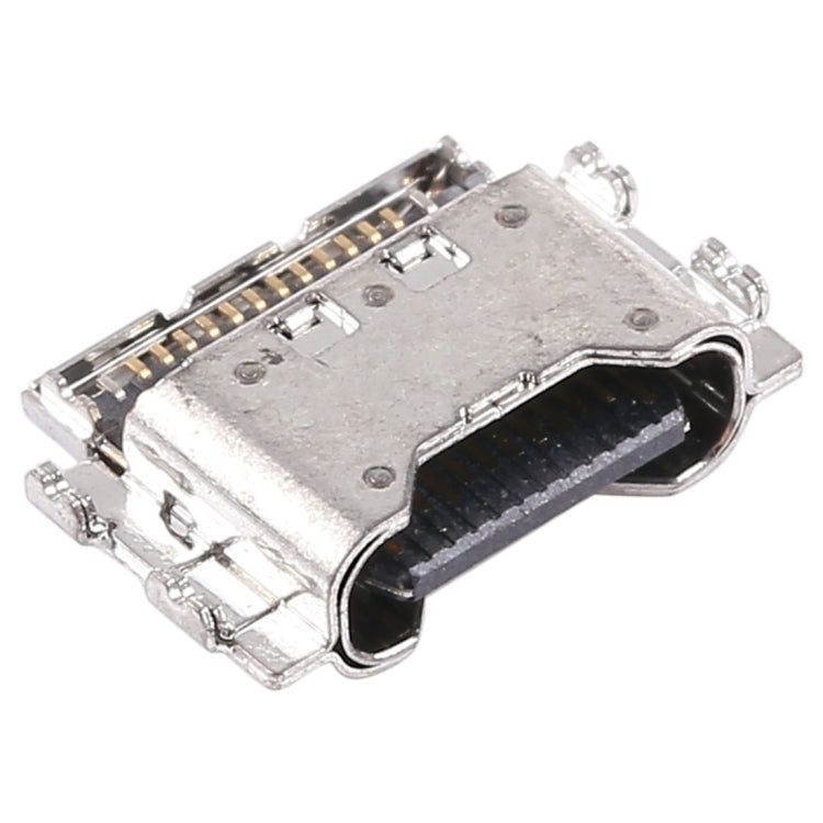 For Galaxy T380 10pcs Charging Port Connector - Tail Connector by buy2fix | Online Shopping UK | buy2fix