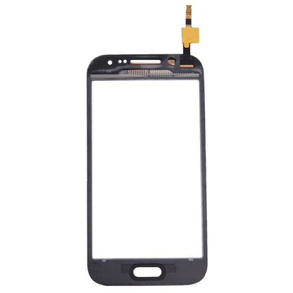 For Galaxy Core Prime Value Edition / G361 Touch Panel (Black) - Touch Panel by buy2fix | Online Shopping UK | buy2fix