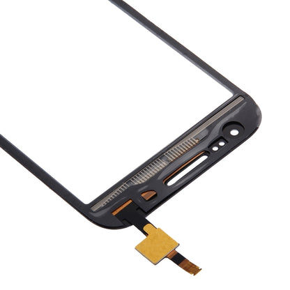 For Galaxy Core Prime Value Edition / G361 Touch Panel (Black) - Touch Panel by buy2fix | Online Shopping UK | buy2fix
