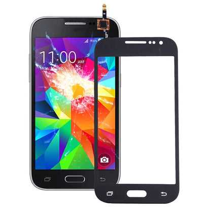 For Galaxy Core Prime Value Edition / G361 Touch Panel (Black) - Touch Panel by buy2fix | Online Shopping UK | buy2fix