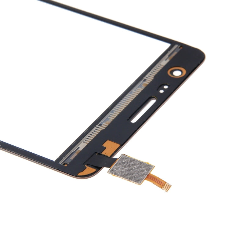 For Galaxy On7 / G6000 Touch Panel (White) - Touch Panel by buy2fix | Online Shopping UK | buy2fix