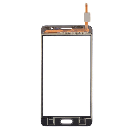 For Galaxy On5 / G5500 Touch Panel (Black) - Touch Panel by buy2fix | Online Shopping UK | buy2fix