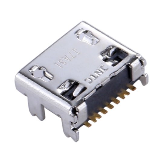Connecteur de port de charge pour Samsung J320