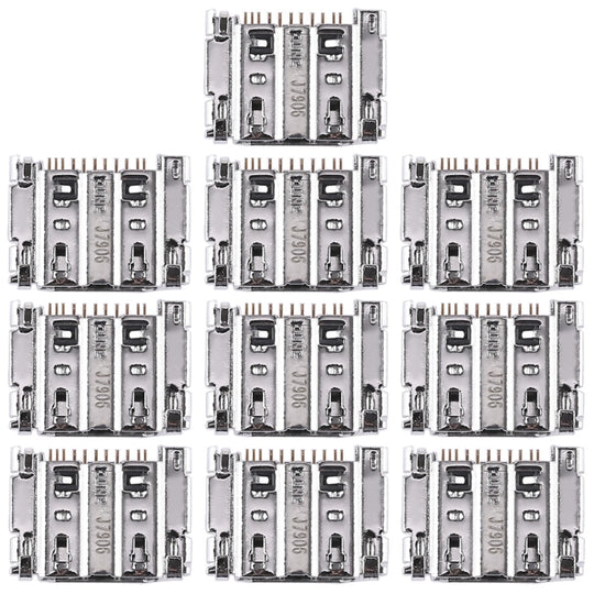 Connecteur de port de charge 10 PCS pour Galaxy Premier i9260