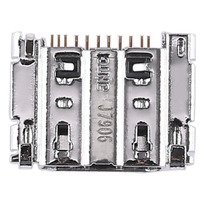 For Galaxy Premier i9260 10pcs Charging Port Connector - Tail Connector by buy2fix | Online Shopping UK | buy2fix