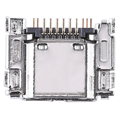 For Galaxy Premier i9260 10pcs Charging Port Connector - Tail Connector by buy2fix | Online Shopping UK | buy2fix