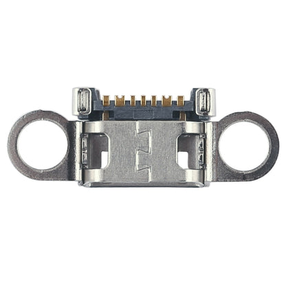 For Galaxy C5 / C7 / S6 / Note 5 10pcs Charging Port Connector - Tail Connector by buy2fix | Online Shopping UK | buy2fix