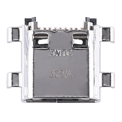 For Galaxy Core i8262d / i8162 10pcs Charging Port Connector - Tail Connector by buy2fix | Online Shopping UK | buy2fix