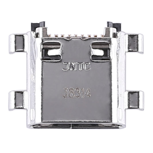 For Galaxy Core i8262d / i8162 10pcs Charging Port Connector - Tail Connector by buy2fix | Online Shopping UK | buy2fix
