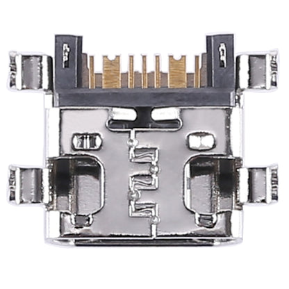 For Galaxy Core i8262d / i8162 10pcs Charging Port Connector - Tail Connector by buy2fix | Online Shopping UK | buy2fix