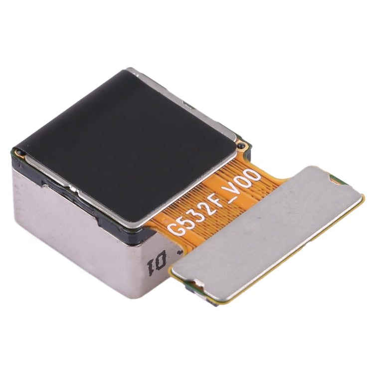 For Galaxy Grand Prime Plus G532 Back Camera Module - Camera Series by buy2fix | Online Shopping UK | buy2fix