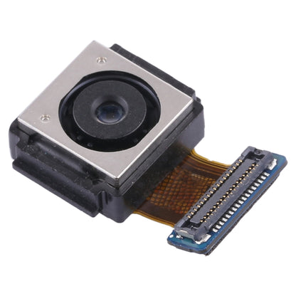 For Galaxy C9 Back Camera Module - Camera Series by buy2fix | Online Shopping UK | buy2fix
