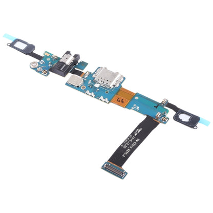 For Galaxy C7 Pro / C7010 Charging Port Flex Cable - Tail Connector by buy2fix | Online Shopping UK | buy2fix