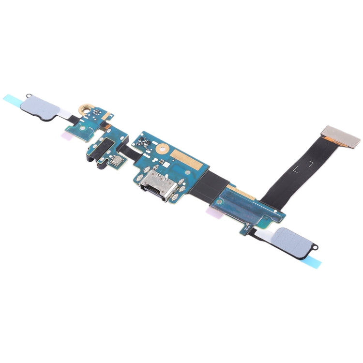 For Galaxy C7 Pro / C7010 Charging Port Flex Cable - Tail Connector by buy2fix | Online Shopping UK | buy2fix