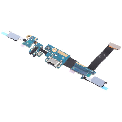 For Galaxy C7 Pro / C7010 Charging Port Flex Cable - Tail Connector by buy2fix | Online Shopping UK | buy2fix