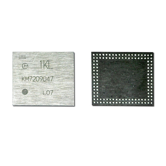 5107B1 Wifi IC for Galaxy S8 - IC for Samsung by buy2fix | Online Shopping UK | buy2fix