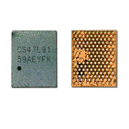 CS47L91 Audio Codec IC for Galaxy S7 Edge - IC for Samsung by buy2fix | Online Shopping UK | buy2fix