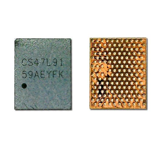 CS47L91 Audio Codec IC for Galaxy S7 Edge - IC for Samsung by buy2fix | Online Shopping UK | buy2fix