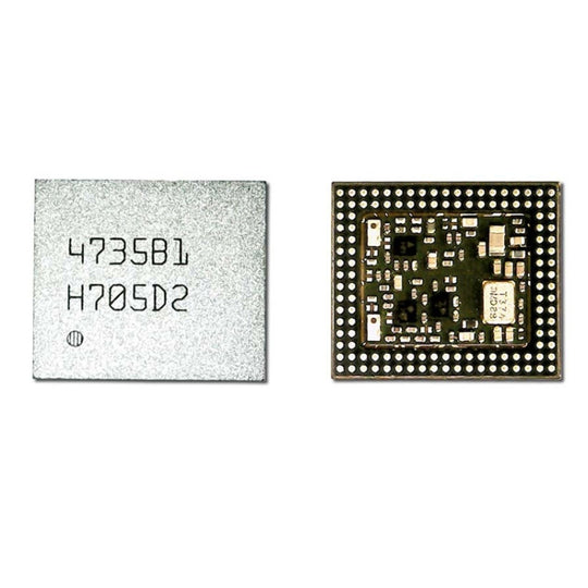 Circuit intégré WiFi KM7628048 pour Galaxy Note 8