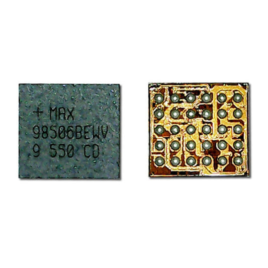 MAX 98506BEWV Power Charging IC for Galaxy S7, Galaxy S8, Galaxy S8+ - IC for Samsung by buy2fix | Online Shopping UK | buy2fix