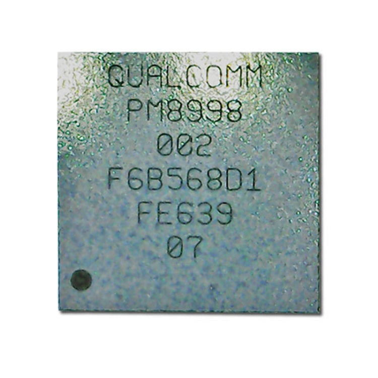 Qualcomm PM8998 Power Management IC for Galaxy Note 8 - IC for Samsung by buy2fix | Online Shopping UK | buy2fix