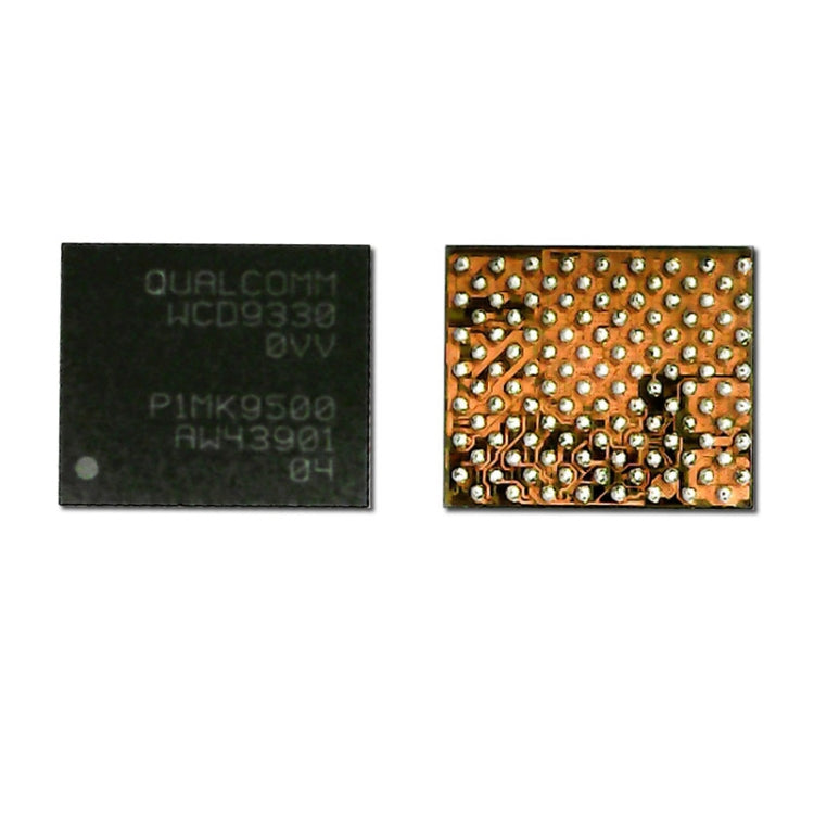 Qualcomm WCD9330 Audio Codec IC for Galaxy S7 - IC for Samsung by buy2fix | Online Shopping UK | buy2fix