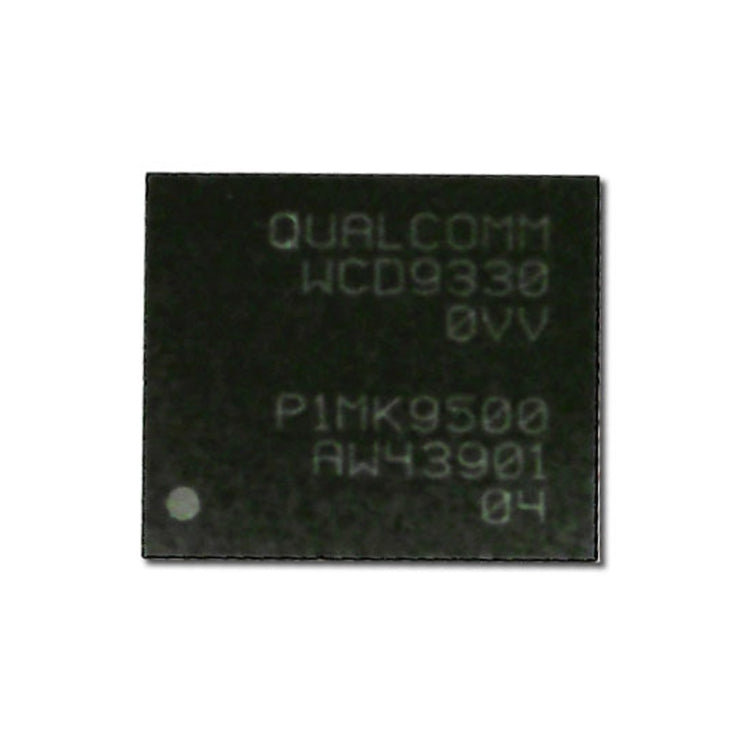 Qualcomm WCD9330 Audio Codec IC for Galaxy S7 - IC for Samsung by buy2fix | Online Shopping UK | buy2fix