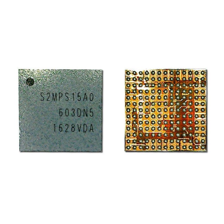 S2MPS15A0 Big Power Management IC for Galaxy Note 5 - IC for Samsung by buy2fix | Online Shopping UK | buy2fix