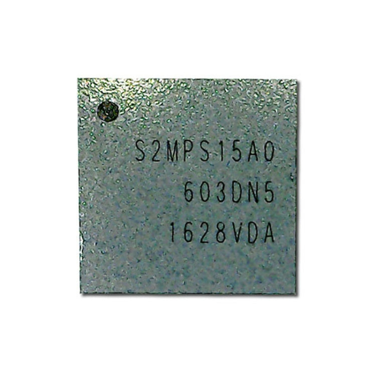 S2MPS15A0 Big Power Management IC for Galaxy Note 5 - IC for Samsung by buy2fix | Online Shopping UK | buy2fix
