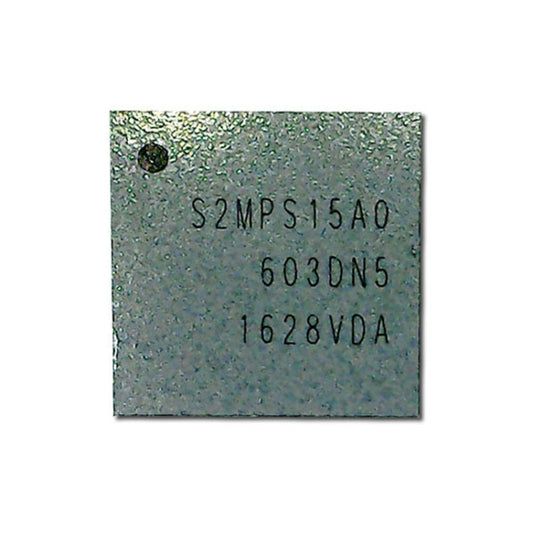 S2MPS15A0 Big Power Management IC for Galaxy Note 5 - IC for Samsung by buy2fix | Online Shopping UK | buy2fix