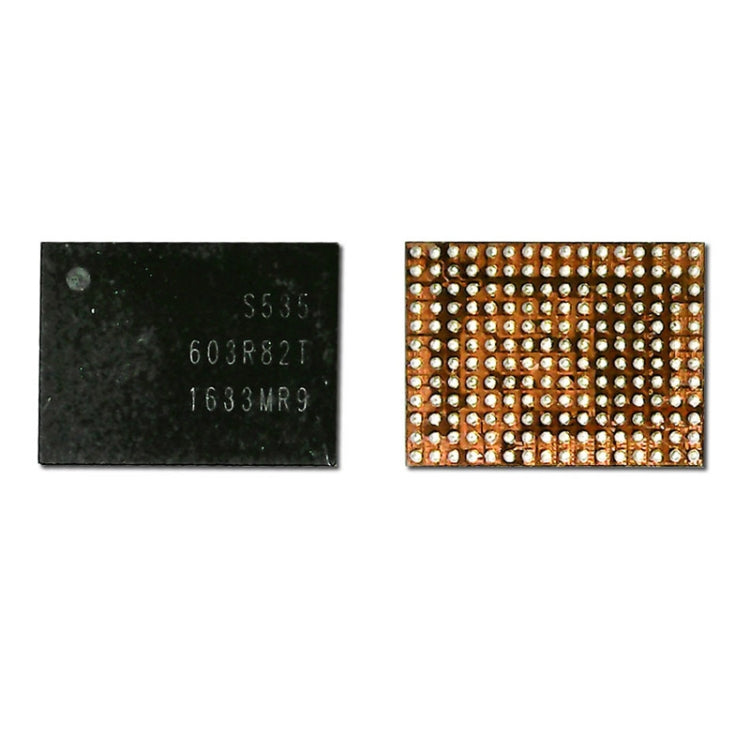 S535 Big Power Management IC for Galaxy S7 Edge - IC for Samsung by buy2fix | Online Shopping UK | buy2fix