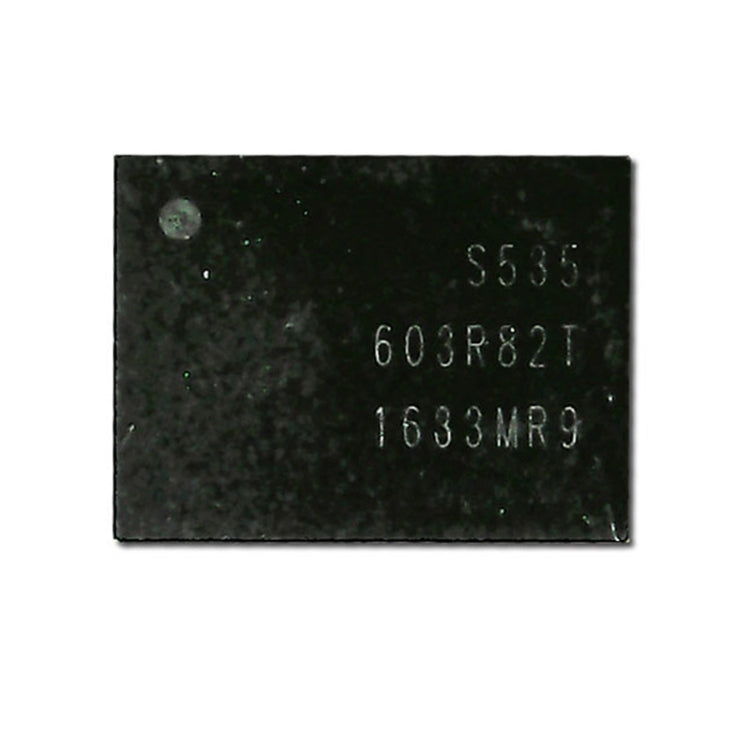 S535 Big Power Management IC for Galaxy S7 Edge - IC for Samsung by buy2fix | Online Shopping UK | buy2fix