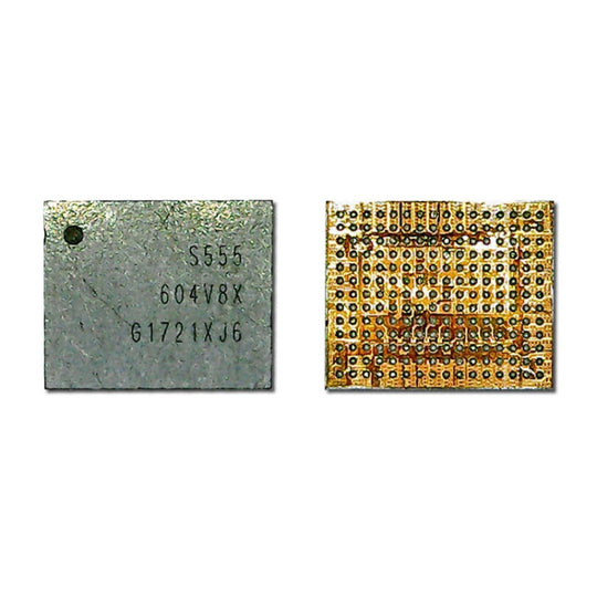 Circuit intégré de gestion d'alimentation S555 Big pour Galaxy S8