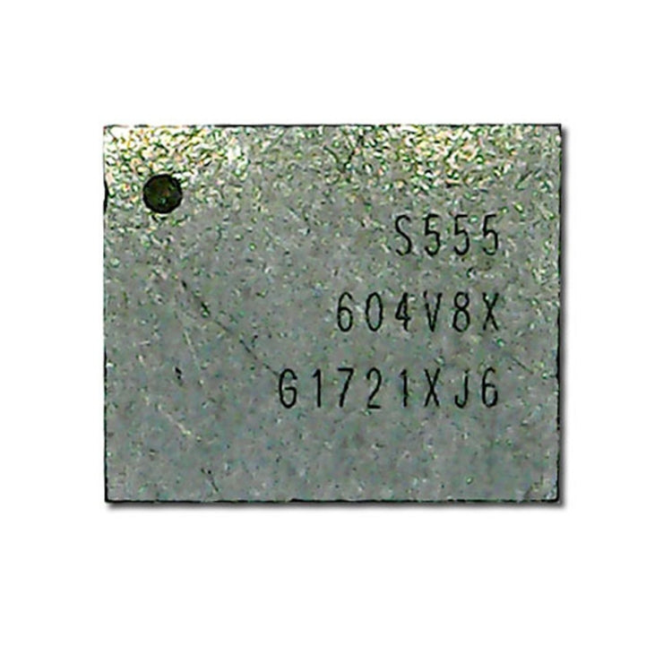 S555 Big Power Management IC for Galaxy S8 - IC for Samsung by buy2fix | Online Shopping UK | buy2fix