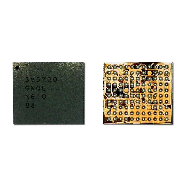 SM5720 Baseband Power Management IC  for Galaxy S8+ - IC for Samsung by buy2fix | Online Shopping UK | buy2fix