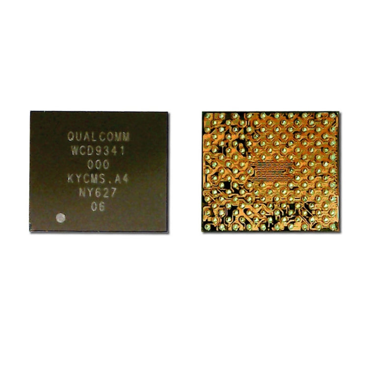 WCD9341 Audio Codec IC for Samsung Galaxy Note 8 - IC for Samsung by buy2fix | Online Shopping UK | buy2fix