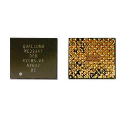 WCD9341 Audio Codec IC for Samsung Galaxy Note 8 - IC for Samsung by buy2fix | Online Shopping UK | buy2fix