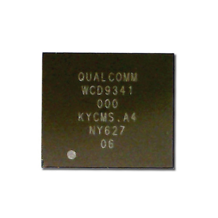 WCD9341 Audio Codec IC for Samsung Galaxy Note 8 - IC for Samsung by buy2fix | Online Shopping UK | buy2fix